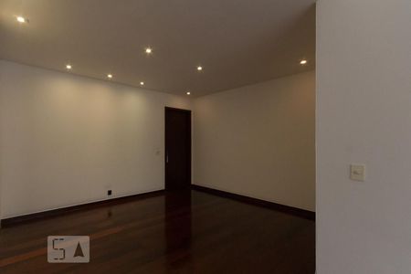 Sala de Jantar de apartamento à venda com 4 quartos, 300m² em São Conrado, Rio de Janeiro