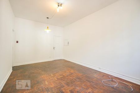 Sala de apartamento à venda com 3 quartos, 92m² em Alto da Mooca, São Paulo