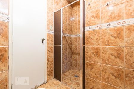 Banheiro de apartamento à venda com 3 quartos, 110m² em Centro, Belo Horizonte