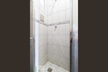 Banheiro de apartamento à venda com 3 quartos, 110m² em Centro, Belo Horizonte