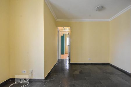 Sala 02 de apartamento para alugar com 2 quartos, 70m² em Vila Sofia, São Paulo