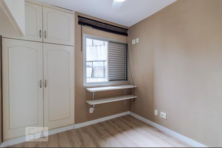 Quarto Suíte de apartamento à venda com 1 quarto, 40m² em Santa Cecília, São Paulo