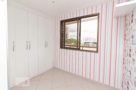 Quarto 1  de casa de condomínio à venda com 2 quartos, 70m² em Méier, Rio de Janeiro