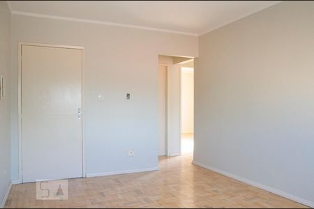 Sala de apartamento à venda com 2 quartos, 76m² em Centro, Canoas