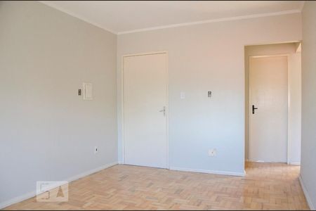 Sala de apartamento à venda com 2 quartos, 76m² em Centro, Canoas