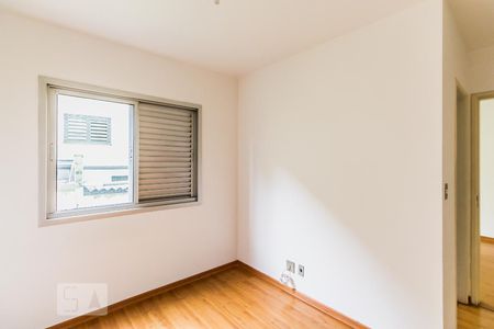 Quarto de apartamento para alugar com 1 quarto, 35m² em Jardim Paulista, São Paulo