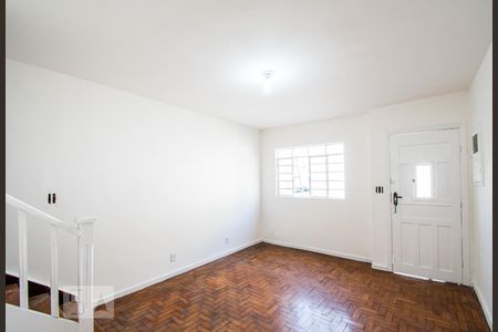 Sala de casa para alugar com 2 quartos, 86m² em Ipiranga, São Paulo