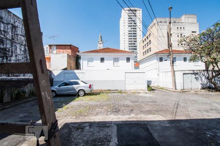 Vista da Sala de casa para alugar com 2 quartos, 86m² em Ipiranga, São Paulo