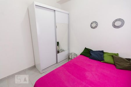 Quarto de apartamento para alugar com 1 quarto, 40m² em Vila Leopoldina, São Paulo