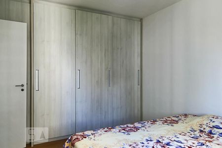 Quarto 2 de apartamento para alugar com 2 quartos, 59m² em Cipó do Meio, São Paulo
