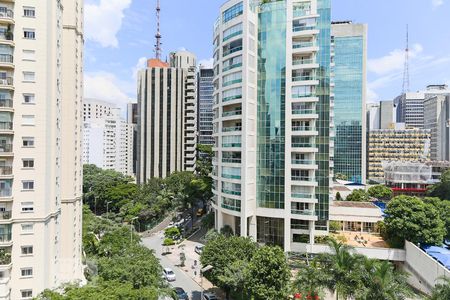 Vista de apartamento para alugar com 2 quartos, 59m² em Cipó do Meio, São Paulo
