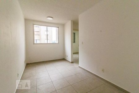 Sala de apartamento para alugar com 2 quartos, 45m² em Água Branca, São Paulo