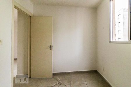 QUarto 2 de apartamento para alugar com 2 quartos, 45m² em Água Branca, São Paulo