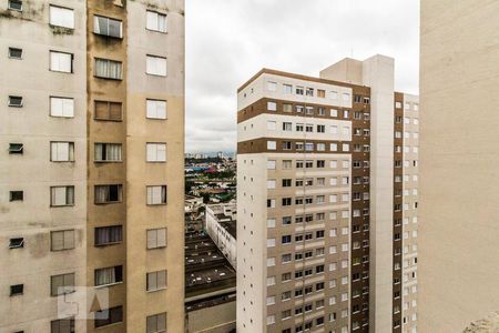 VIsta de apartamento para alugar com 2 quartos, 45m² em Água Branca, São Paulo