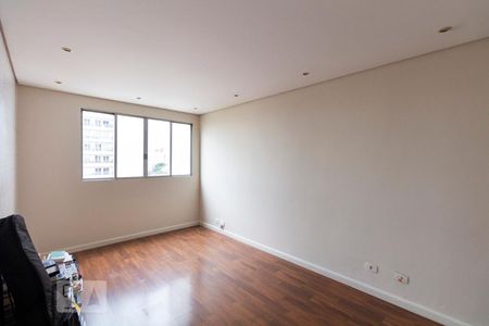 Sala de apartamento à venda com 2 quartos, 70m² em Parque Imperial, São Paulo