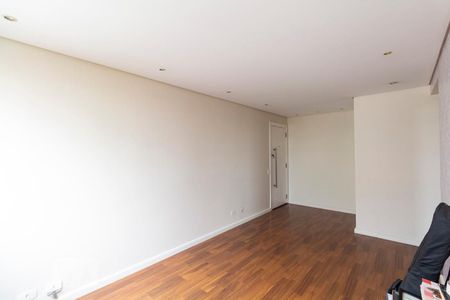 Sala de apartamento à venda com 2 quartos, 70m² em Parque Imperial, São Paulo