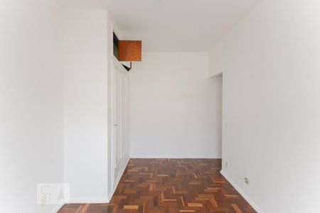 Suíte de apartamento à venda com 3 quartos, 90m² em Tijuca, Rio de Janeiro