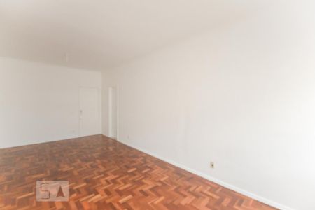 Sala de apartamento à venda com 3 quartos, 90m² em Tijuca, Rio de Janeiro