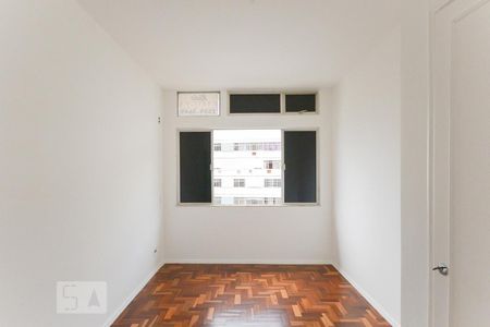 Suíte de apartamento à venda com 3 quartos, 90m² em Tijuca, Rio de Janeiro