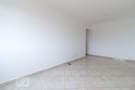 Sala de apartamento à venda com 3 quartos, 75m² em Jardim Marajoara, São Paulo