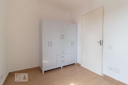 Dormitório 1 de apartamento à venda com 3 quartos, 75m² em Jardim Marajoara, São Paulo