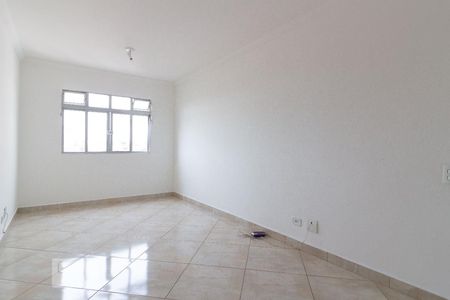 Sala de apartamento à venda com 3 quartos, 75m² em Jardim Marajoara, São Paulo