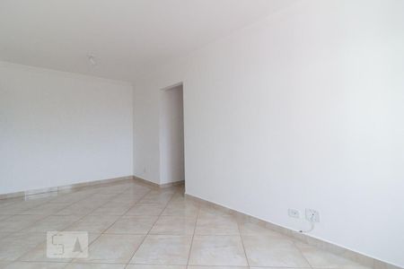 Sala de apartamento à venda com 3 quartos, 75m² em Jardim Marajoara, São Paulo