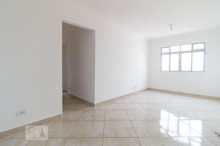 Sala de apartamento à venda com 3 quartos, 75m² em Jardim Marajoara, São Paulo