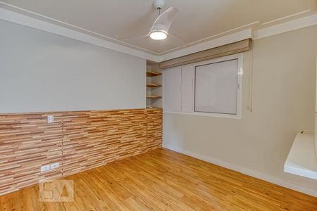 Primeira suíte de apartamento para alugar com 2 quartos, 94m² em Moema, São Paulo