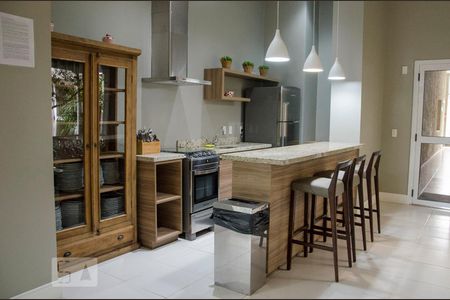 Apartamento para alugar com 113m², 3 quartos e 2 vagas Apartamento para alugar com 113m², 3 quartos e 2 vagasSalão de festas 2