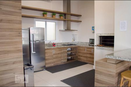 Apartamento para alugar com 113m², 3 quartos e 2 vagas Apartamento para alugar com 113m², 3 quartos e 2 vagasSalão de festas 1