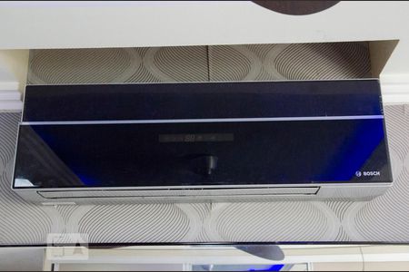 Apartamento para alugar com 113m², 3 quartos e 2 vagas Apartamento para alugar com 113m², 3 quartos e 2 vagasAr condicionado Quarto 3