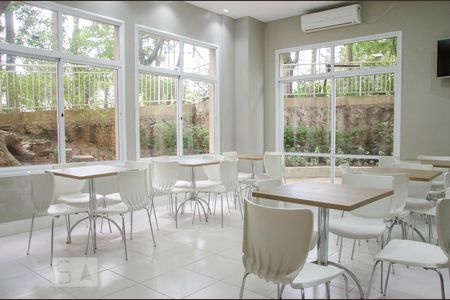 Apartamento para alugar com 113m², 3 quartos e 2 vagas Apartamento para alugar com 113m², 3 quartos e 2 vagasSalão de festas 2