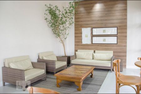 Apartamento para alugar com 113m², 3 quartos e 2 vagas Apartamento para alugar com 113m², 3 quartos e 2 vagasSalão de festas 1