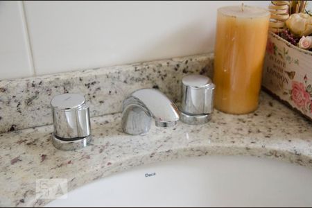 Apartamento para alugar com 113m², 3 quartos e 2 vagas Apartamento para alugar com 113m², 3 quartos e 2 vagasBanheiro Quarto 2