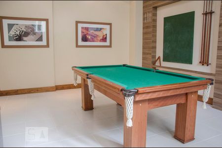 Apartamento para alugar com 113m², 3 quartos e 2 vagas Apartamento para alugar com 113m², 3 quartos e 2 vagasSala de jogos