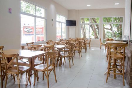 Apartamento para alugar com 113m², 3 quartos e 2 vagas Apartamento para alugar com 113m², 3 quartos e 2 vagasSalão de festas 1