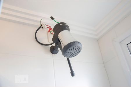 Apartamento para alugar com 113m², 3 quartos e 2 vagas Apartamento para alugar com 113m², 3 quartos e 2 vagasBanheiro Quarto 1