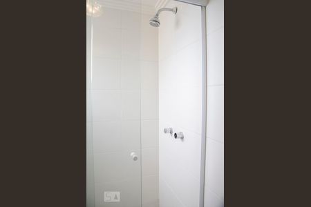 Apartamento para alugar com 113m², 3 quartos e 2 vagas Apartamento para alugar com 113m², 3 quartos e 2 vagasBanheiro Quarto 3