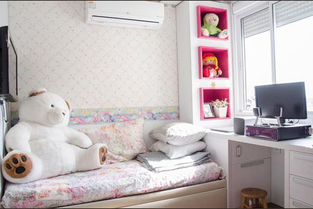 Apartamento para alugar com 113m², 3 quartos e 2 vagas Apartamento para alugar com 113m², 3 quartos e 2 vagasQuarto 2