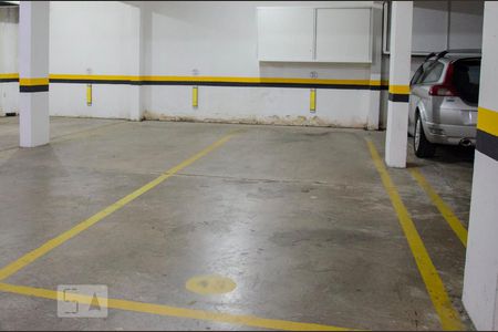 Apartamento para alugar com 113m², 3 quartos e 2 vagas Apartamento para alugar com 113m², 3 quartos e 2 vagasVaga coberta para 2 veículos