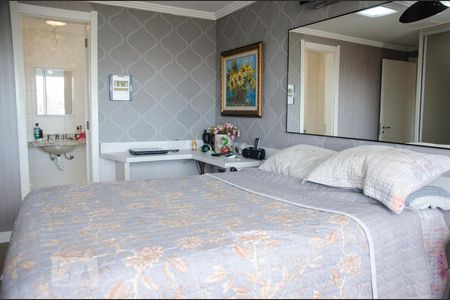 Apartamento para alugar com 113m², 3 quartos e 2 vagas Apartamento para alugar com 113m², 3 quartos e 2 vagasQuarto 3