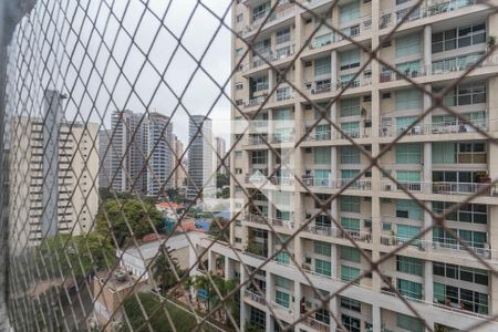 Vista de apartamento para alugar com 3 quartos, 95m² em Vila Nova Conceição, São Paulo