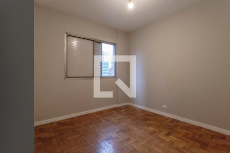 Quarto 2 de apartamento para alugar com 3 quartos, 95m² em Vila Nova Conceição, São Paulo