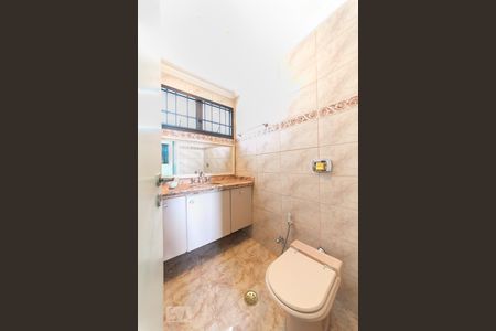 Banheiro de apartamento para alugar com 3 quartos, 88m² em Bonfim, Campinas