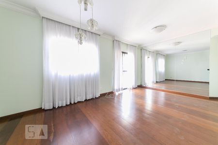 Sala de apartamento para alugar com 3 quartos, 88m² em Bonfim, Campinas