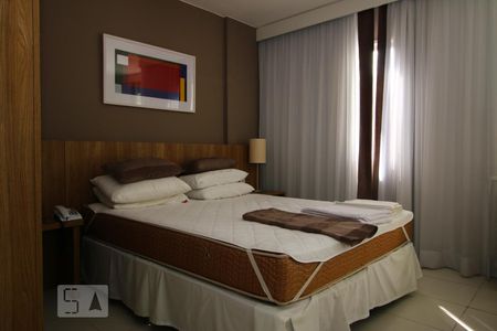 Suite 01 de apartamento para alugar com 2 quartos, 67m² em Camorim, Rio de Janeiro