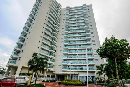 Fachada de apartamento para alugar com 2 quartos, 67m² em Camorim, Rio de Janeiro