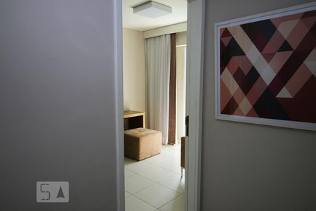 Entrada de apartamento para alugar com 2 quartos, 67m² em Camorim, Rio de Janeiro