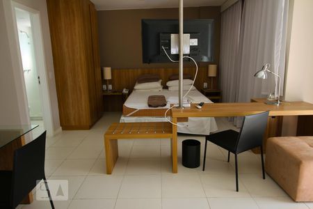 Sala de apartamento para alugar com 2 quartos, 67m² em Camorim, Rio de Janeiro